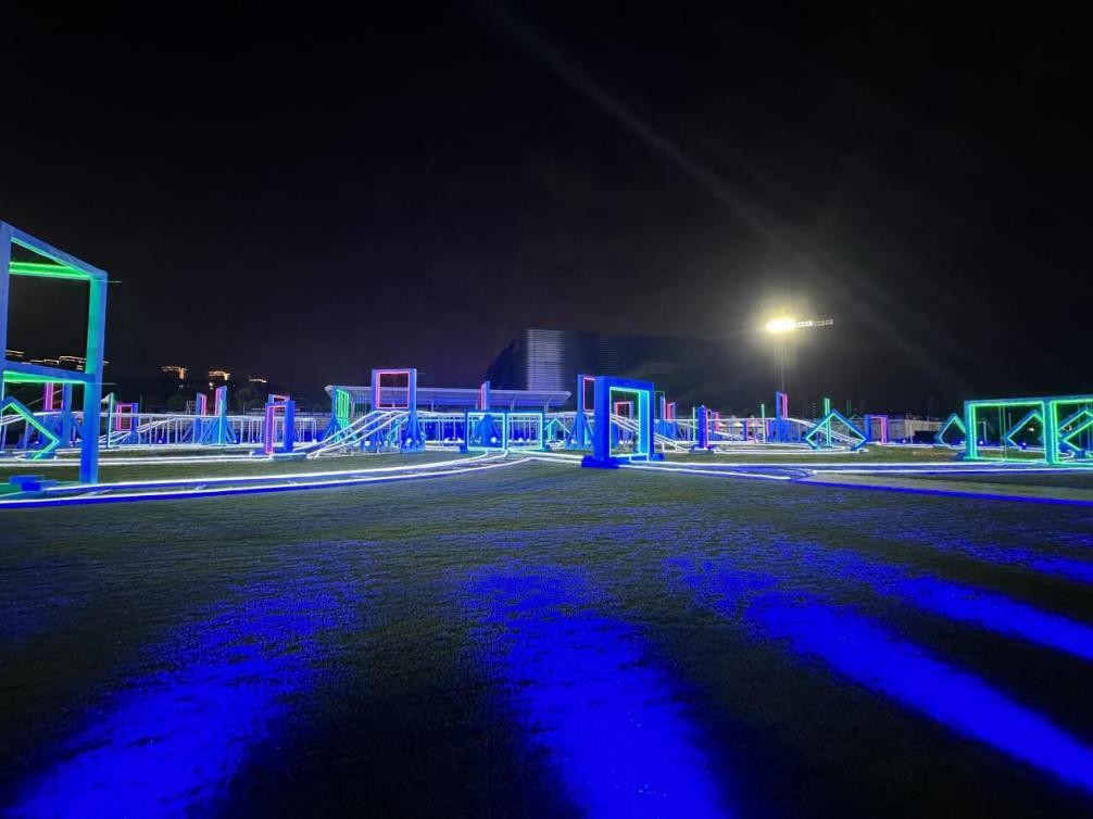 赏金国际
