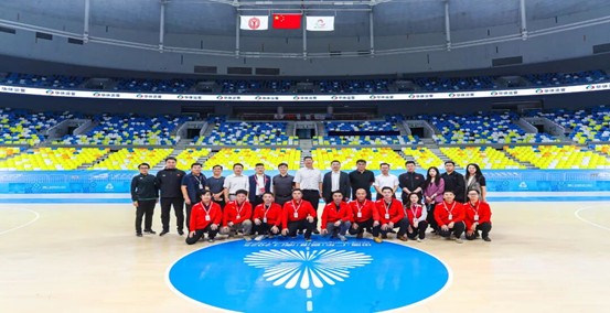赏金国际