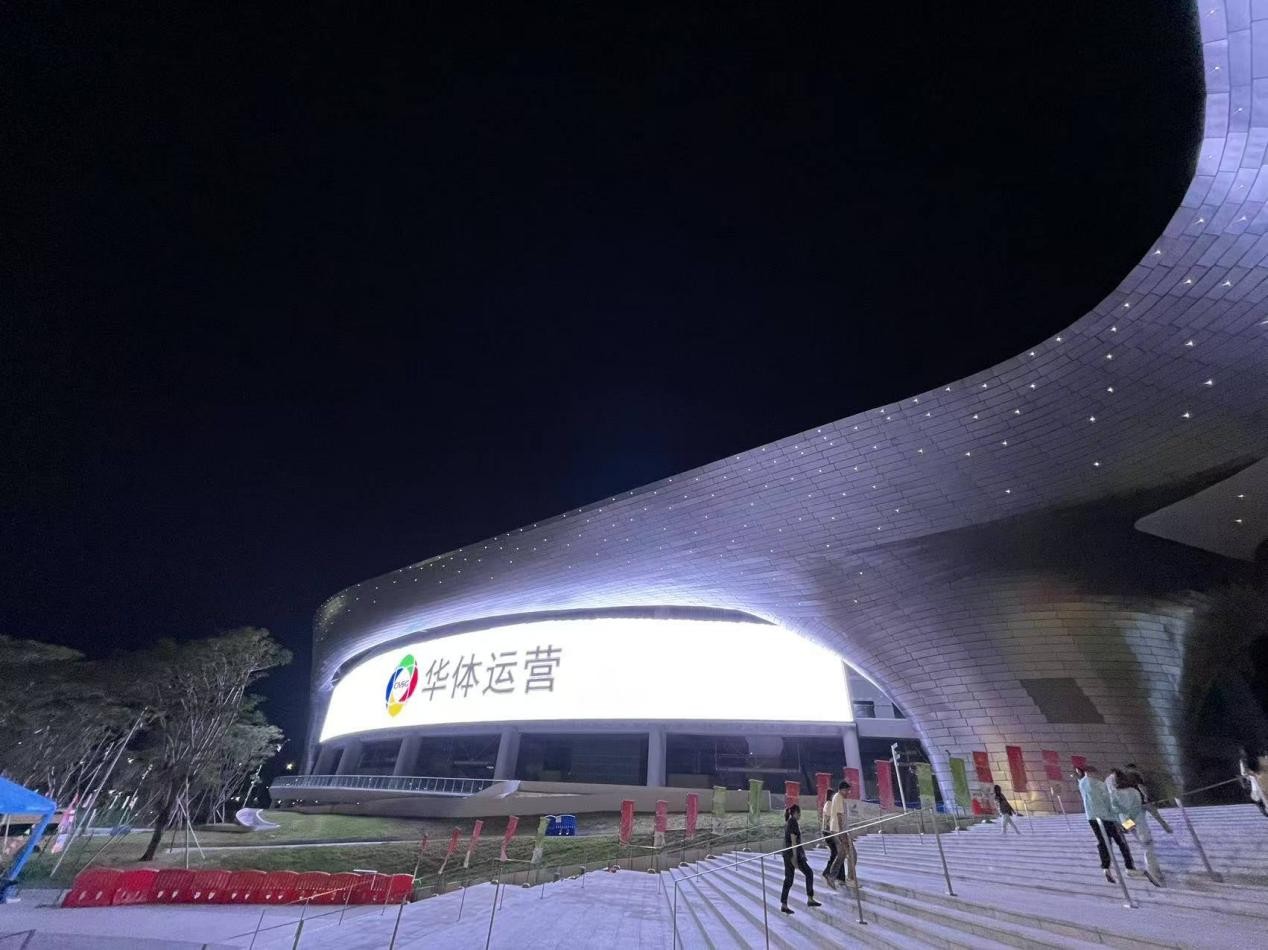 赏金国际